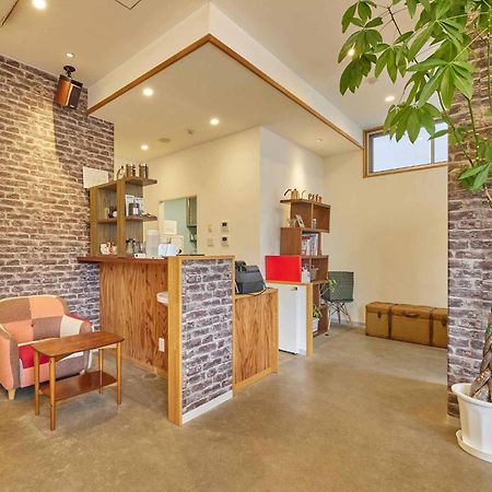 קומגאיה 2-51 Miyamaecho - Hotel / Vacation Stay 8659 מראה חיצוני תמונה