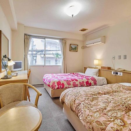 קומגאיה 2-51 Miyamaecho - Hotel / Vacation Stay 8659 מראה חיצוני תמונה