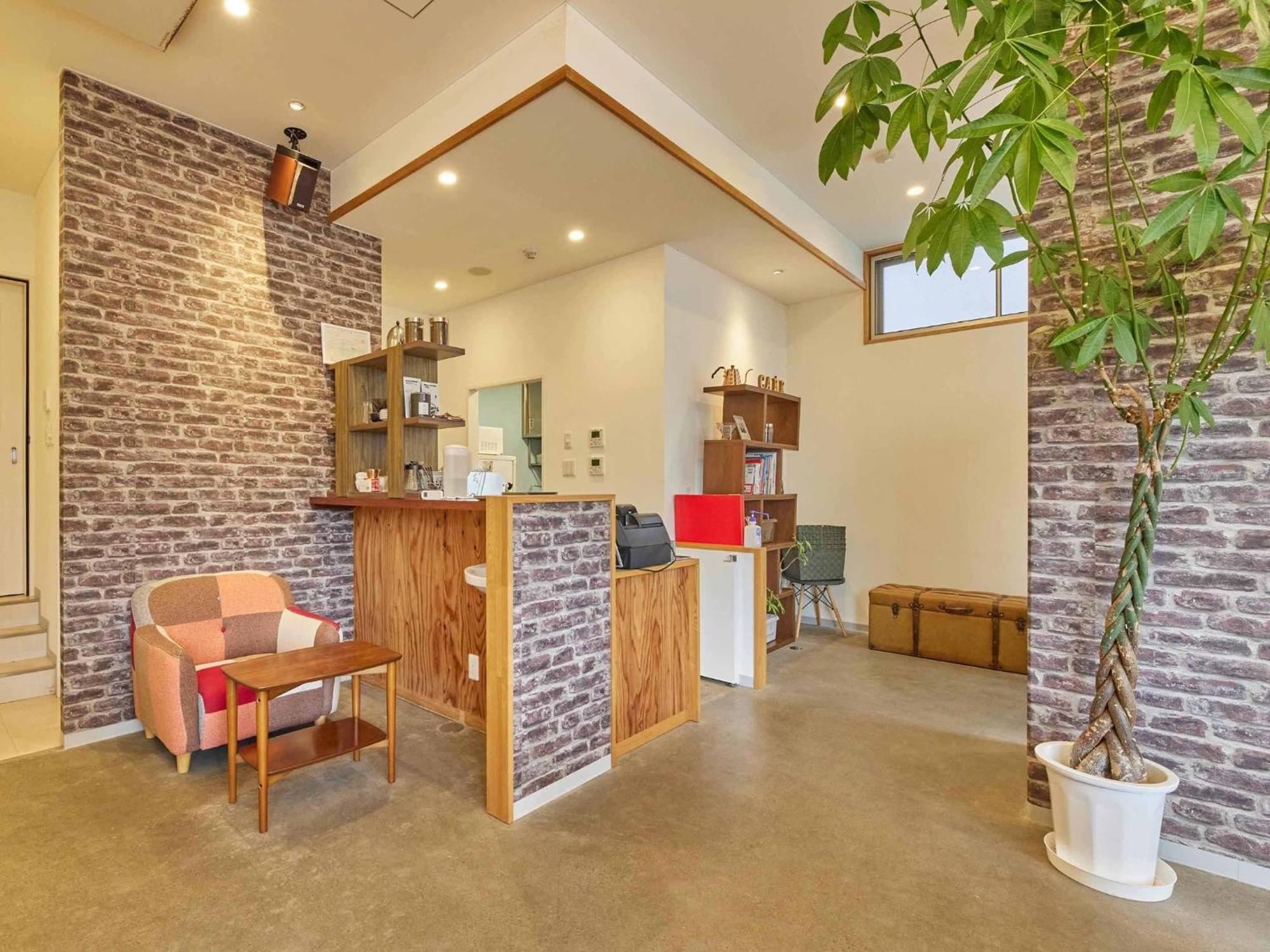 קומגאיה 2-51 Miyamaecho - Hotel / Vacation Stay 8659 מראה חיצוני תמונה