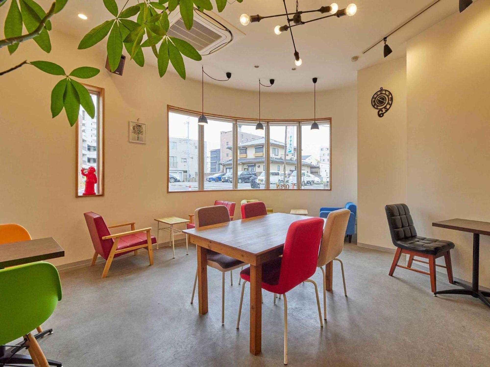 קומגאיה 2-51 Miyamaecho - Hotel / Vacation Stay 8659 מראה חיצוני תמונה