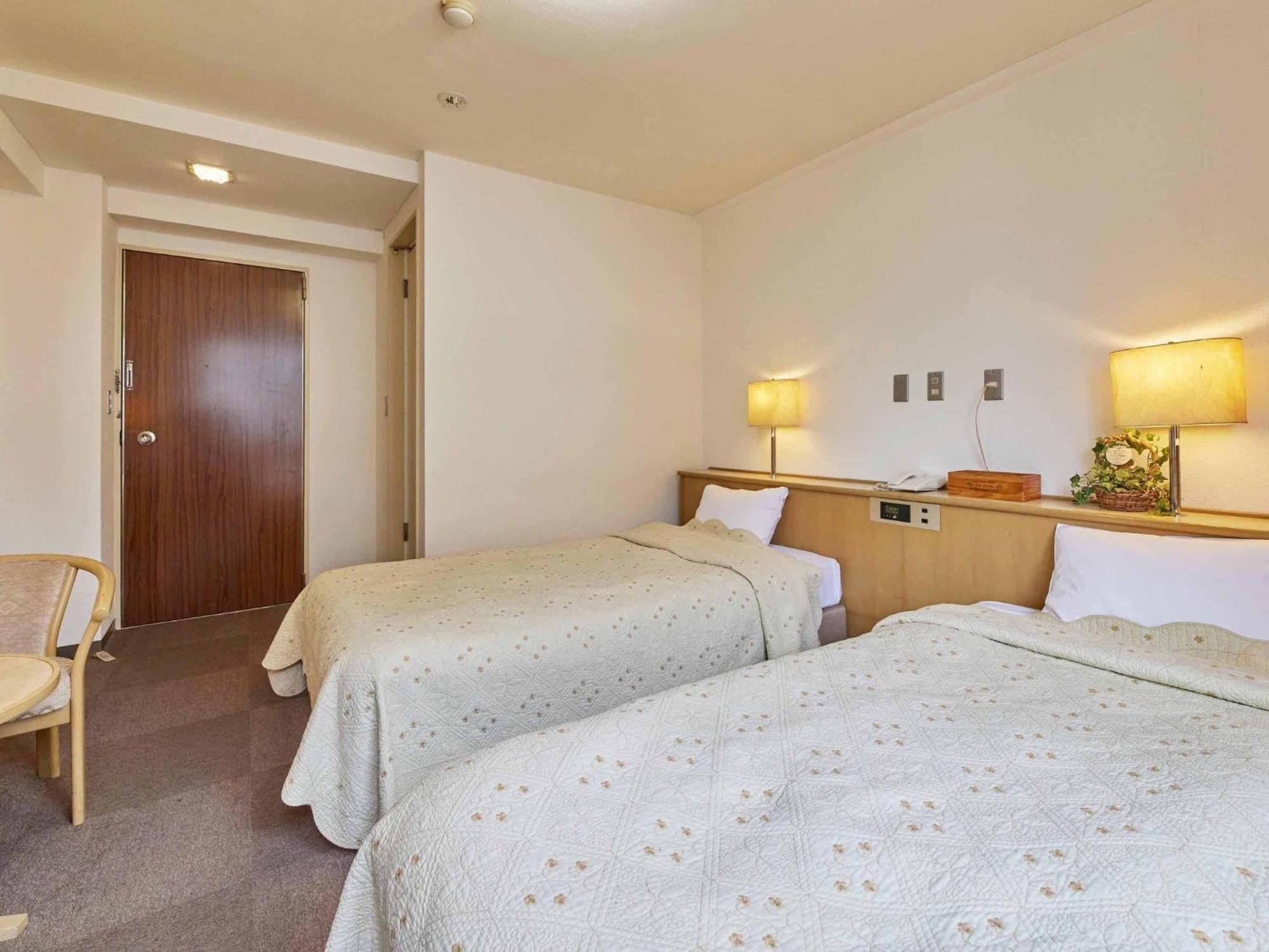 קומגאיה 2-51 Miyamaecho - Hotel / Vacation Stay 8659 מראה חיצוני תמונה