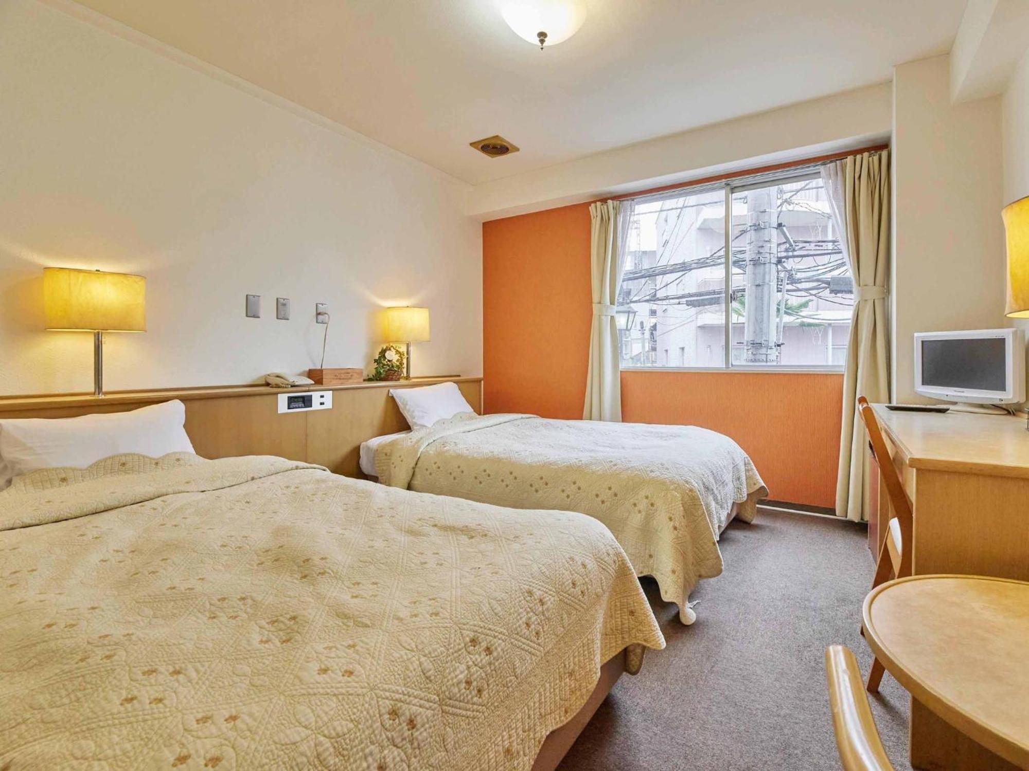 קומגאיה 2-51 Miyamaecho - Hotel / Vacation Stay 8659 מראה חיצוני תמונה