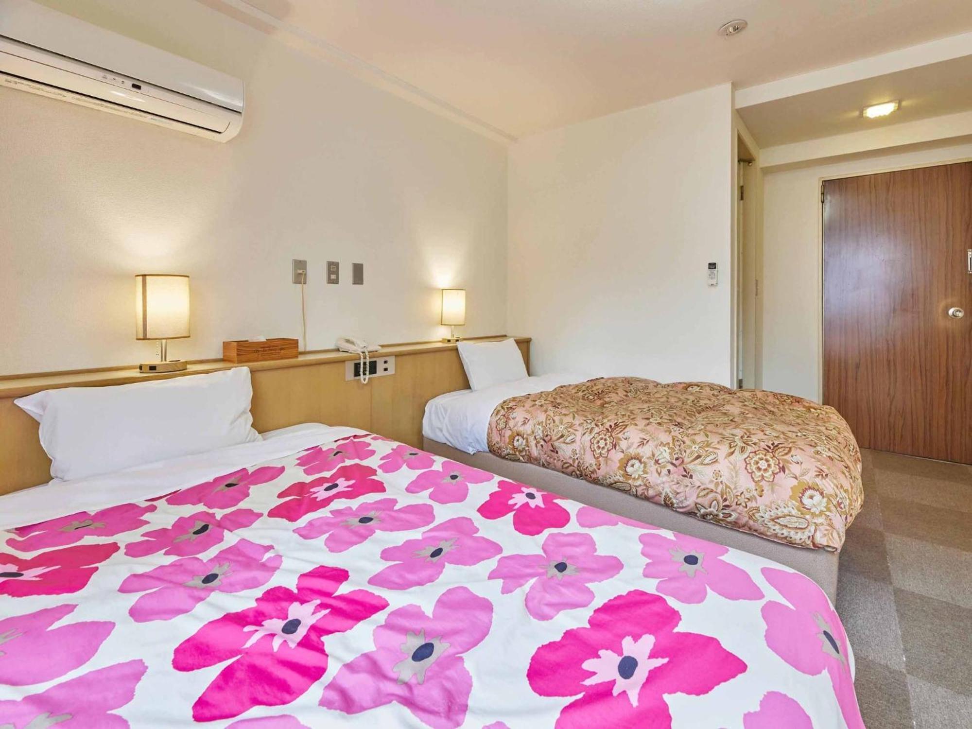קומגאיה 2-51 Miyamaecho - Hotel / Vacation Stay 8659 מראה חיצוני תמונה