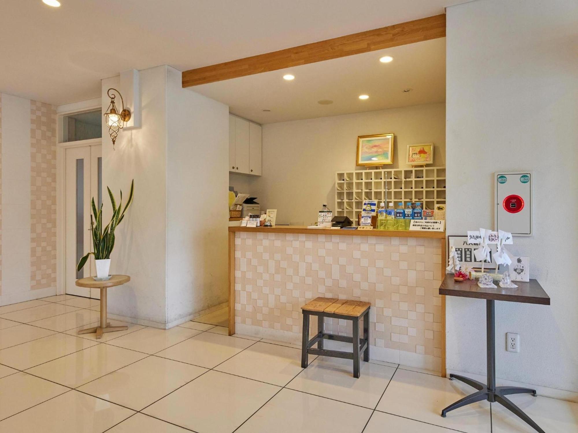 קומגאיה 2-51 Miyamaecho - Hotel / Vacation Stay 8659 מראה חיצוני תמונה