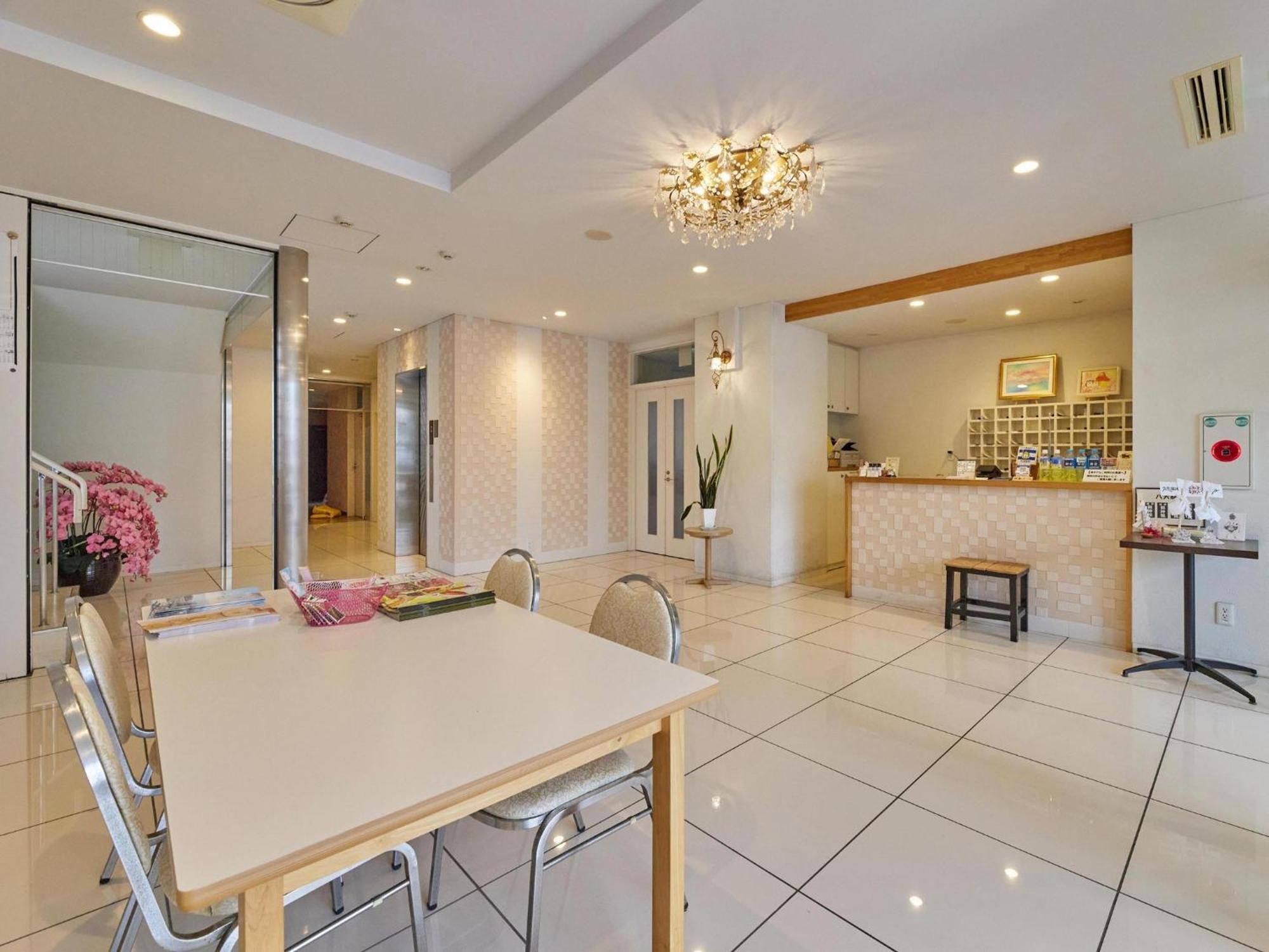 קומגאיה 2-51 Miyamaecho - Hotel / Vacation Stay 8659 מראה חיצוני תמונה