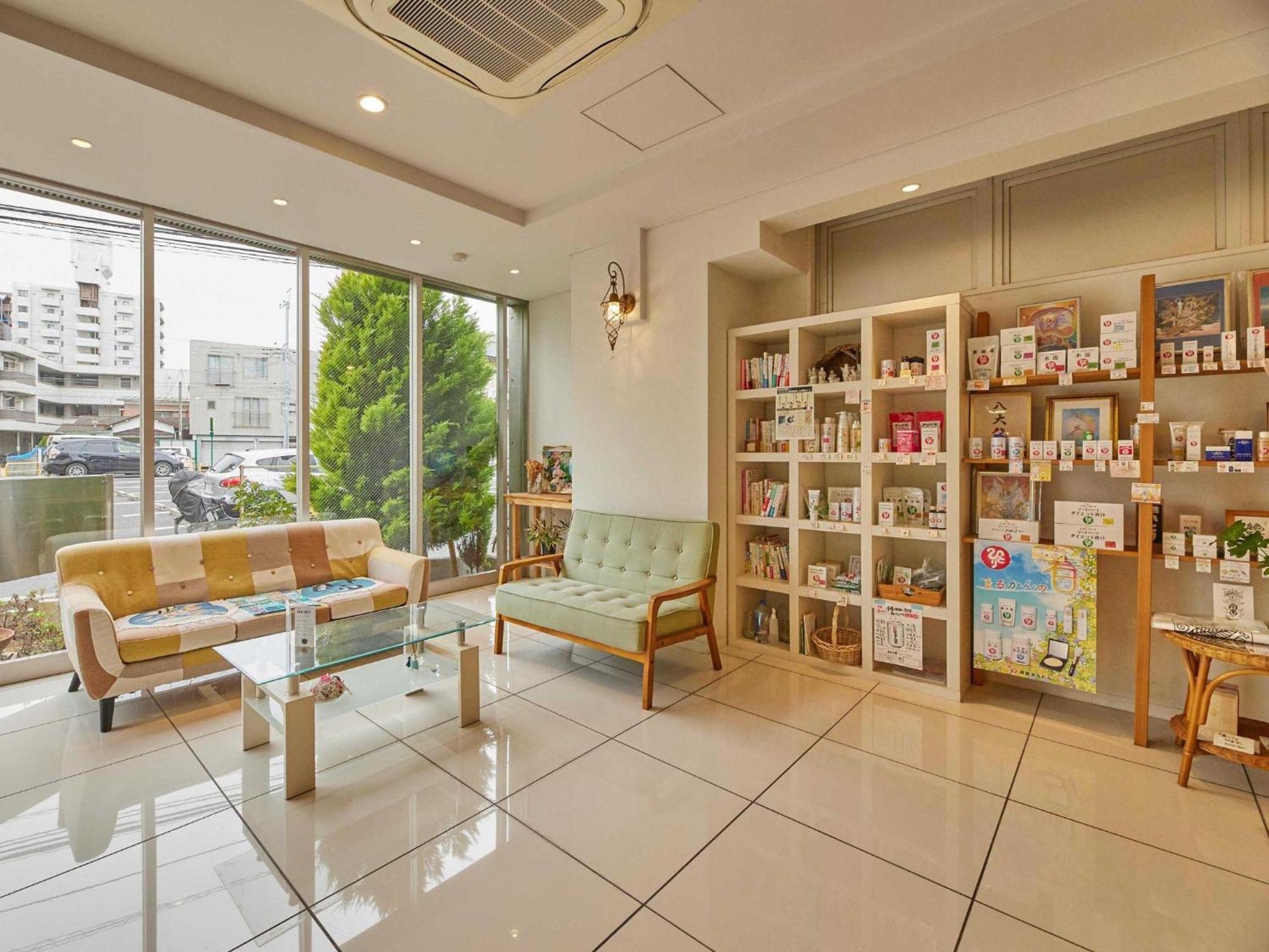 קומגאיה 2-51 Miyamaecho - Hotel / Vacation Stay 8659 מראה חיצוני תמונה