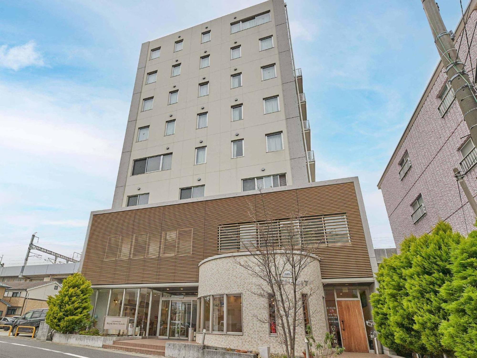 קומגאיה 2-51 Miyamaecho - Hotel / Vacation Stay 8659 מראה חיצוני תמונה